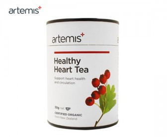 Artemis 心脏保健有机花草茶 30克 Artemis 心脏保健有机花草茶 30克